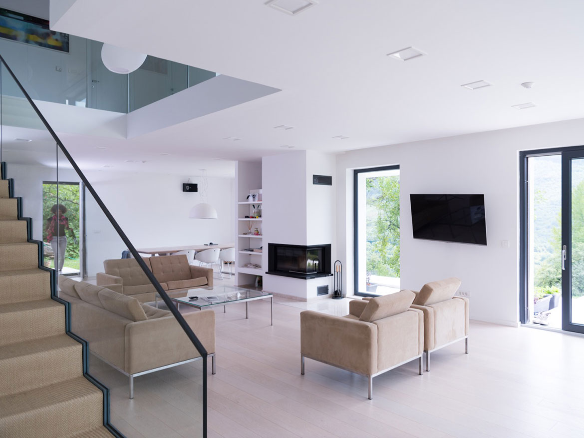 047 Modern apartment for sale