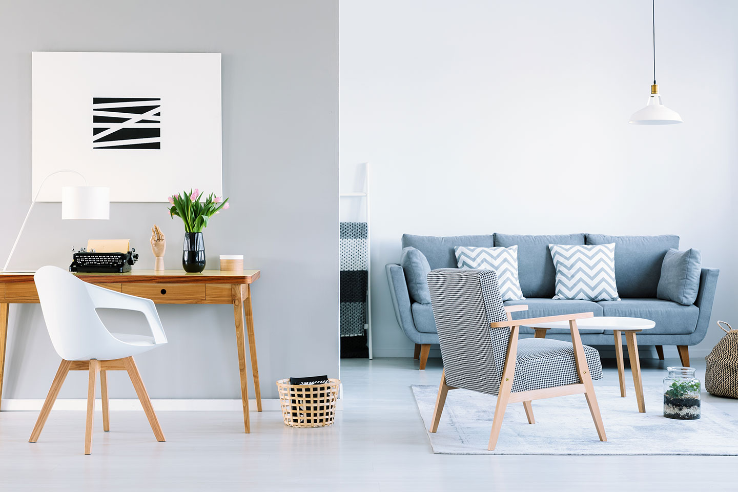 205 Modern apartment for sale